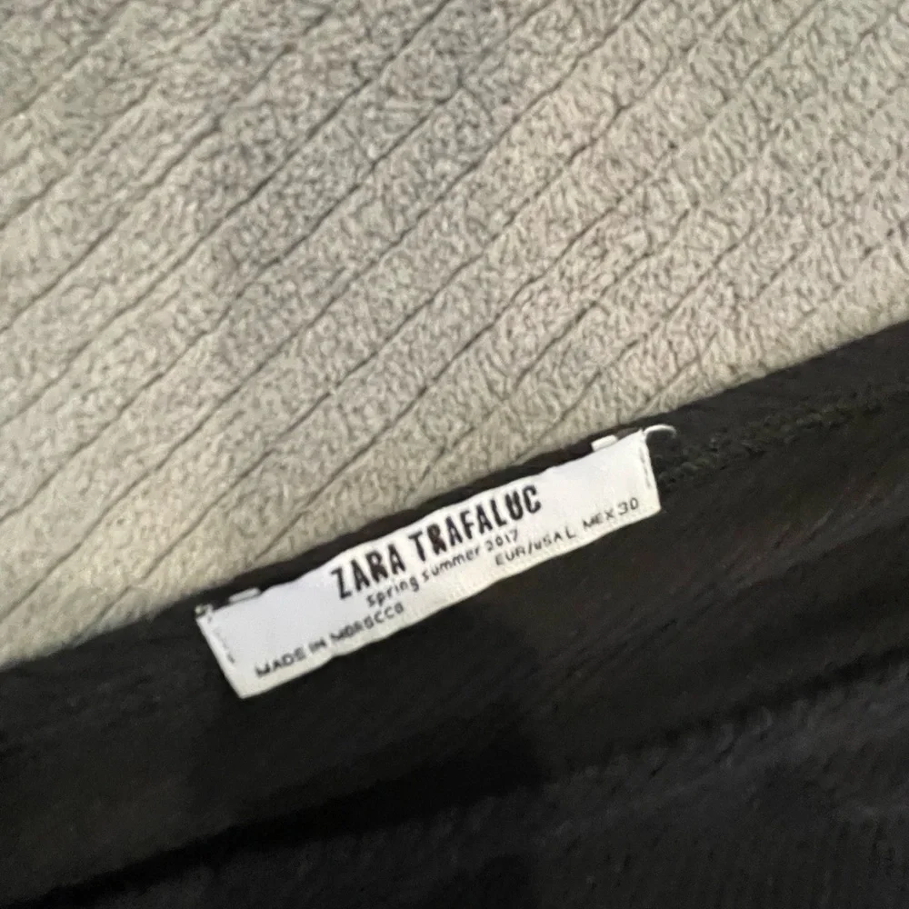 Zara bodysuit‎